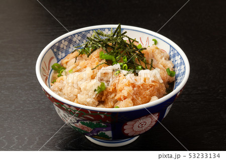 みぞれ煮かつ丼 みぞれ煮かつ丼 53233134