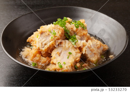 みぞれ煮かつ 53233270