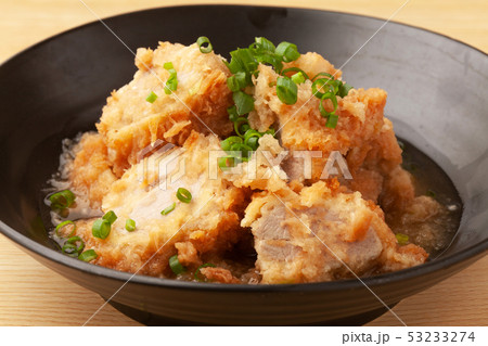 みぞれ煮かつ みぞれ煮かつ 53233274