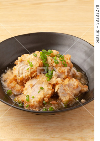 みぞれ煮かつ みぞれ煮かつ 53233278