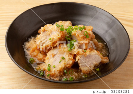 みぞれ煮かつ 53233281