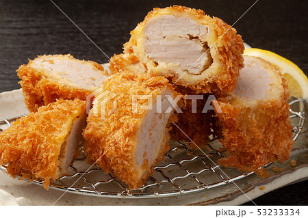 ヒレカツ 53233334