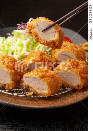 ヒレカツ 53233338