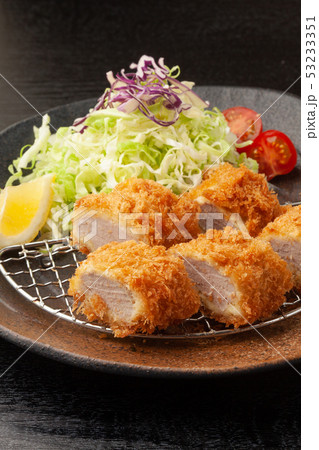 ヒレカツ 53233351