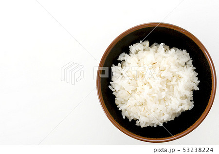 麦ご飯 53238224