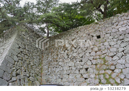 篠山城 篠山城 53238279