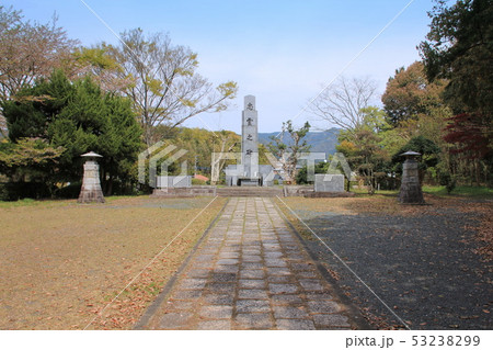 久山慰霊碑 53238299
