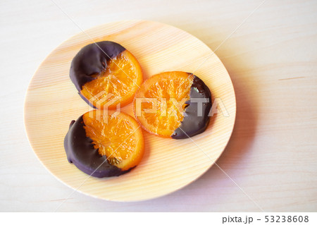 オランジェット  53238608