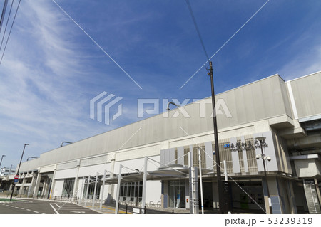 衣摺加美北駅 衣摺加美北駅 53239319