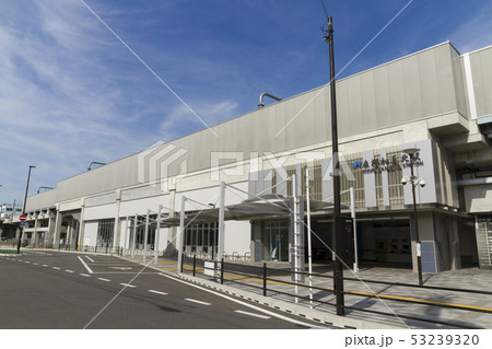 衣摺加美北駅 衣摺加美北駅 53239320