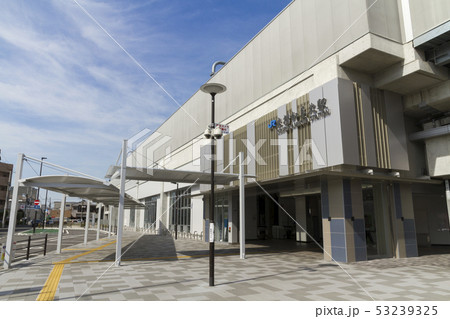 衣摺加美北駅 53239325