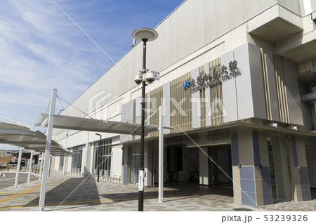 衣摺加美北駅 衣摺加美北駅 53239326