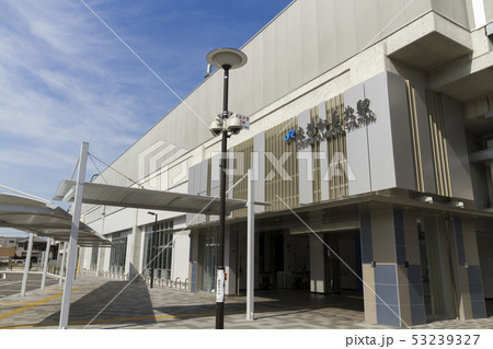 衣摺加美北駅 53239327