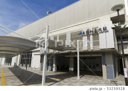 衣摺加美北駅 53239328