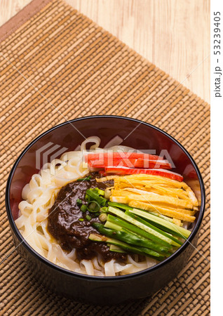 盛岡ジャジャ麺 53239405