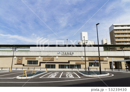 JR俊徳道駅 俊徳道駅 JR俊徳道駅 俊徳道駅 53239430