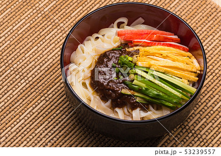 盛岡ジャジャ麺 盛岡ジャジャ麺 53239557