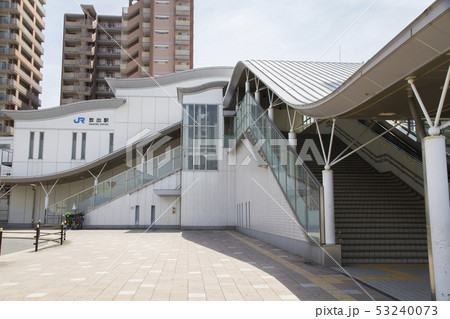 JR放出駅　放出駅 53240073