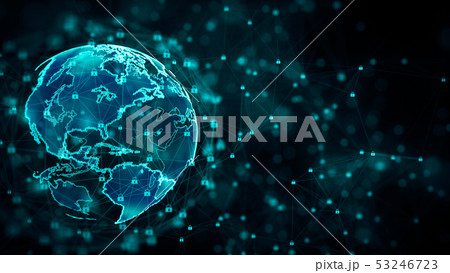 Cyber security and information network protection Cyber security and information network protection 53246723