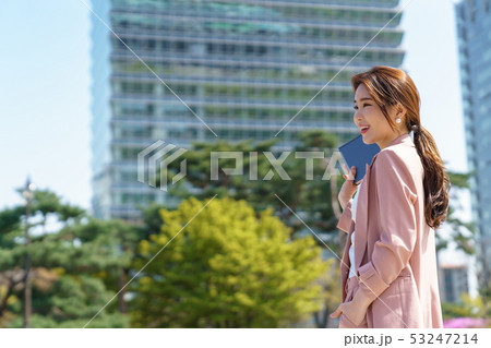 人 人間 韓国人 53247214