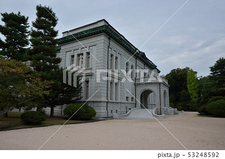 呉市江田島　旧海軍兵学校 53248592