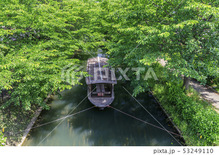 伏見 十石舟 伏見 十石舟 53249110