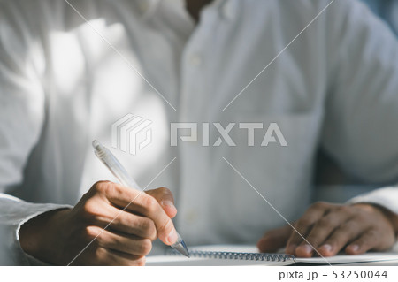 young man young man 53250044