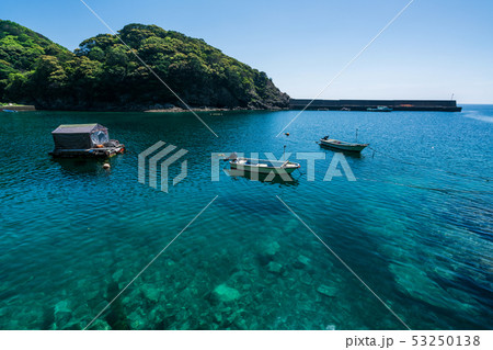 新上五島町　風景 53250138