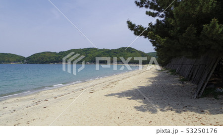 深江海水浴場 53250176