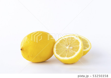 レモン 53250358