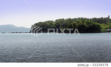 玖島崎(長崎県大村市) 玖島崎(長崎県大村市) 53250579