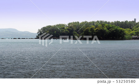 玖島崎(長崎県大村市) 53250580