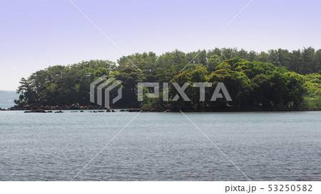 玖島崎(長崎県大村市) 玖島崎(長崎県大村市) 53250582