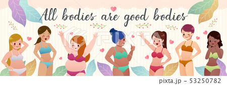 Love Your Body 53250782