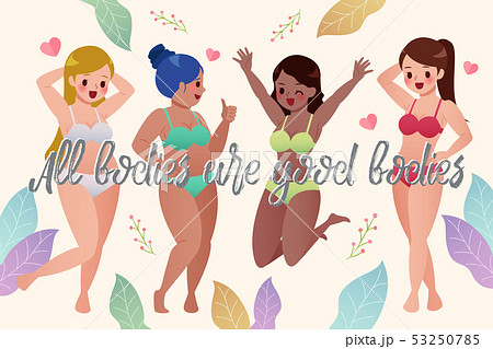 Love Your Body 53250785