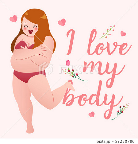 Love Your Body Love Your Body 53250786