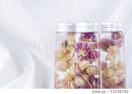 ハーバリウム 53250792