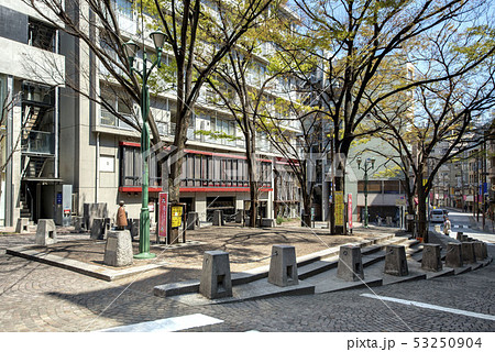 東京都港区麻布十番、パティオ十番 53250904