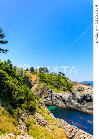 七ツ釜　【佐賀県唐津市】 53252554