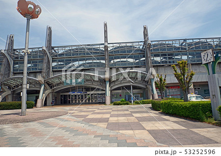 行橋駅 行橋駅 53252596