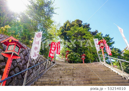 水戸東照宮 水戸市宮町 水戸東照宮 水戸市宮町 53254010