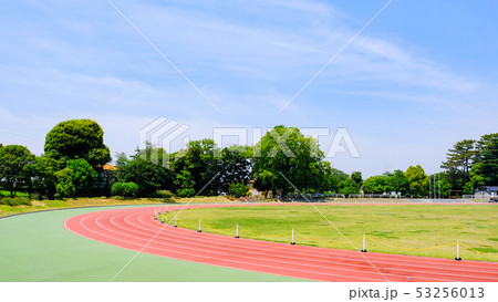 陸上競技場 陸上競技場 53256013