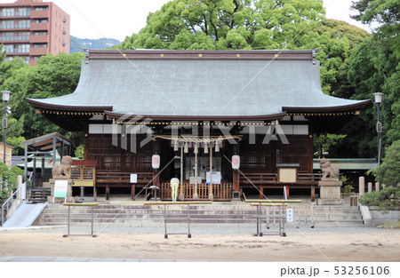 弓弦羽神社(神戸市東灘区) 弓弦羽神社(神戸市東灘区) 53256106