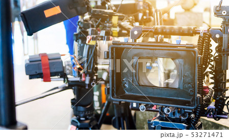 filming crew equipment filming crew equipment 53271471