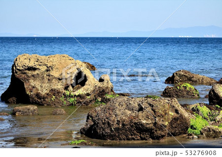 糸ヶ浜海岸 大分県 糸ヶ浜海岸 大分県 53276908