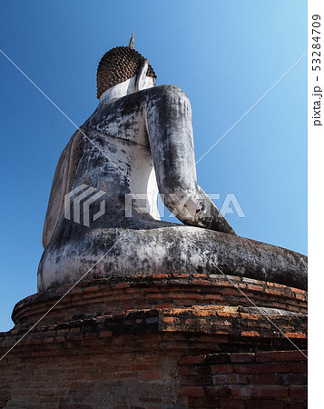 タイ・スコータイ歴史公園 ワット・マハタート Wat Mahathat, Sukhothai タイ・スコータイ歴史公園 ワット・マハタート Wat Mahathat, Sukhothai 53284709