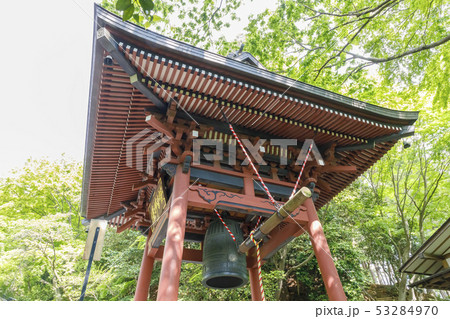 伊香保温泉 水澤観音 伊香保温泉 水澤観音 53284970