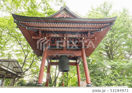 伊香保温泉 水澤観音 伊香保温泉 水澤観音 53284971