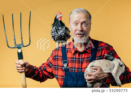 kind funny farmer after work kind funny farmer after work 53290775