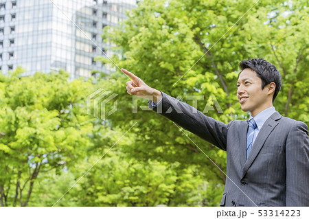 転職イメージ 転職イメージ 53314223